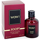 Joop! Wow! Eau de Toilette For Woman 60ML Verpakking met de parfumfles ernaast