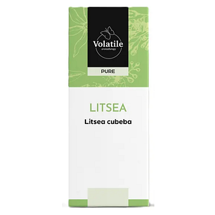 Volatile Litsea Etherische Olie 10ML