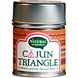 Natural Temptation Cajun Triangle Kruidenmix 50GR