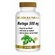 Golden Naturals Moringa 500mg Capsules 60CP