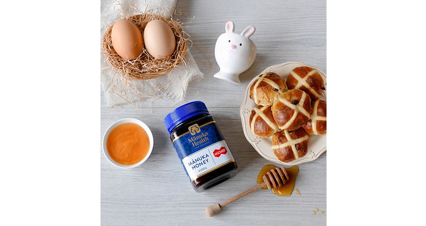 Manuka Health honing