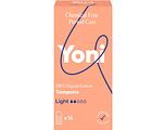 Yoni Tampons Light 16ST