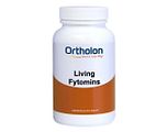 Ortholon Living Fytomins Capsules 120CP