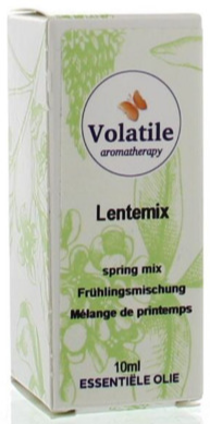 Volatile Aromamengsel Lentemix 10ml