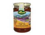 De Traay Tijm- en Bloemenhoning Biologisch 350GR