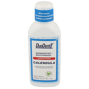 Duodent Mondwater Calendula 100ML