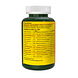 Bloem Vitadagelijks Multivitaminen en Mineralen Tabletten 90TB Zijkant pot, samenstelling Bloem Vitadagelijks Multivitaminen en Mineralen Tabletten 90TB Zijkant pot, samenstelling