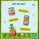 Olvarit 12+m Tomaat Witvis Pasta 250GR