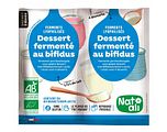 Nat-Ali Fermenten Yoghurt Bifidus 12GR Nat-Ali Fermenten Yoghurt Bifidus 12GR