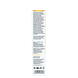 Q+A Q+A Vitamin C Eye Cream 15ML Zijkant verpakking ingrediënten