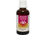 Zonnegoud Sabal Simplex 50ML
