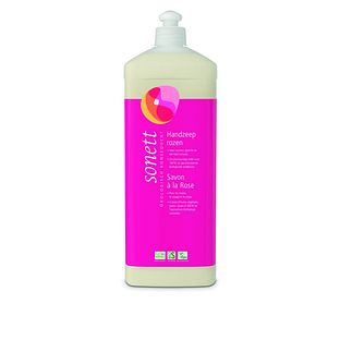 Sonett Handzeep Rozen Navulling 1LT