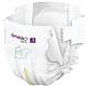 Bambo Nature Luiers Maat 3 M - Multiverpakking 3x52ST Bambo Nature Luiers Maat 3 M - Multiverpakking 3x52ST
