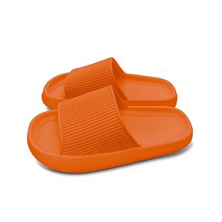 Lucovitaal Badslippers Oranje 37-38 1PR Lucovitaal Badslippers Oranje 37-38 1PR
