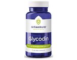 Vitakruid Glycodin Chroom Biotine Alfa-liponzuur L-Taurine 90CP