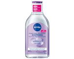 Nivea Soothing Micellair Water Parfumvrij 400ML