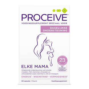 Proceive Elke Mama Capsules 60CP Proceive Elke Mama Capsules 60CP