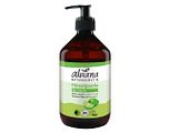 Alviana Biologische Vloeibare Zeep Limoen 500ML