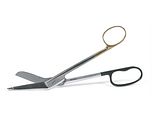 BSN Medical Verbandschaar Gips Clean Cut Large 1ST