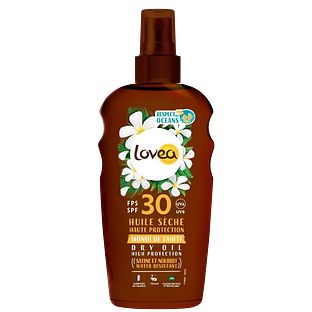 Lovea Dry Oil Spray SPF30 150ML