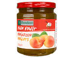 Damhert Puur Fruit Confituur Abrikozen 315GR