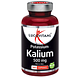 Lucovitaal Potassium Kalium 500mg Capsules 100CP