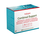 Nutrisan Combined Support Capsules 120VCP