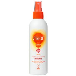 Vision Every Day Sun Spray SPF50 180ML Vision Every Day Sun Spray SPF50 180ML