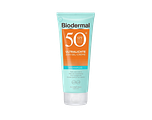 Biodermal Ultralichte Zon Gel-Crème SPF50 200ML