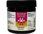 Zonnegoud Calendula Huidbalsem 50ML Zonnegoud Calendula Huidbalsem 50ML