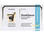 Pharma Nord StatiQinon Capsules 60CP