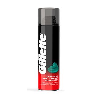 Gillette Scheergel Normale Huid 200ML Gillette Scheergel Normale Huid 200ML