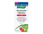 A.Vogel Menstruatie Tabletten + IJzer 30ST