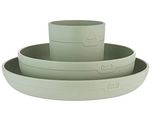 Difrax Lovi Eetset Pistachio 1ST