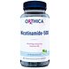Orthica Nicotinamide 500 Capsules 60VCP