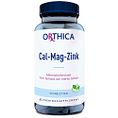 Orthica Cal-Mag-Zink Tabletten 90TB