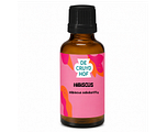 Natura Sanat Hibiscus Sabdariffa Bloem 100ML