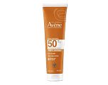 Eau Thermale Avène SPF50 100% Invisible Zonnemelk 100ML