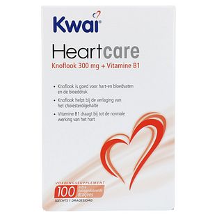 Kwai Heartcare 100ST