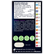 Lucovitaal L-Lysine 1000mg Tabletten 60ST samenstelling Lucovitaal L-Lysine 1000mg Tabletten 60ST samenstelling