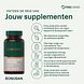 Bonusan Vitamine B-50 Complex Capsules 60CP