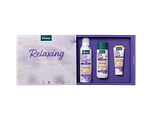 Kneipp Gset Relaxing Luxe 1ST Kneipp Gset Relaxing Luxe 1ST