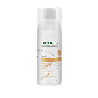 Bionnex Preventiva Dry Touch Sunscreen Fluid SPF 50ML Bionnex Preventiva Dry Touch Sunscreen Fluid SPF 50ML
