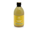 Mattisson HealthStyle Apple Cider Vinegar Appelazijn Matcha & Citroen 500ML