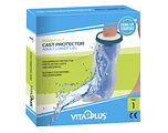 Vitaplus Essentials Cast Protector Adult Lower Leg 1ST