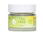 Chi Natural Life Tea Tree Eerste Hulp Balsem 15ML Chi Natural Life Tea Tree Eerste Hulp Balsem 15ML