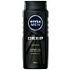 Nivea Men Deep Clean Shower Gel 500ML