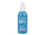 Deoleen Derma Ultra Anti-transpirant Spray 72H 100ML Deoleen Derma Ultra Anti-transpirant Spray 72H 100ML