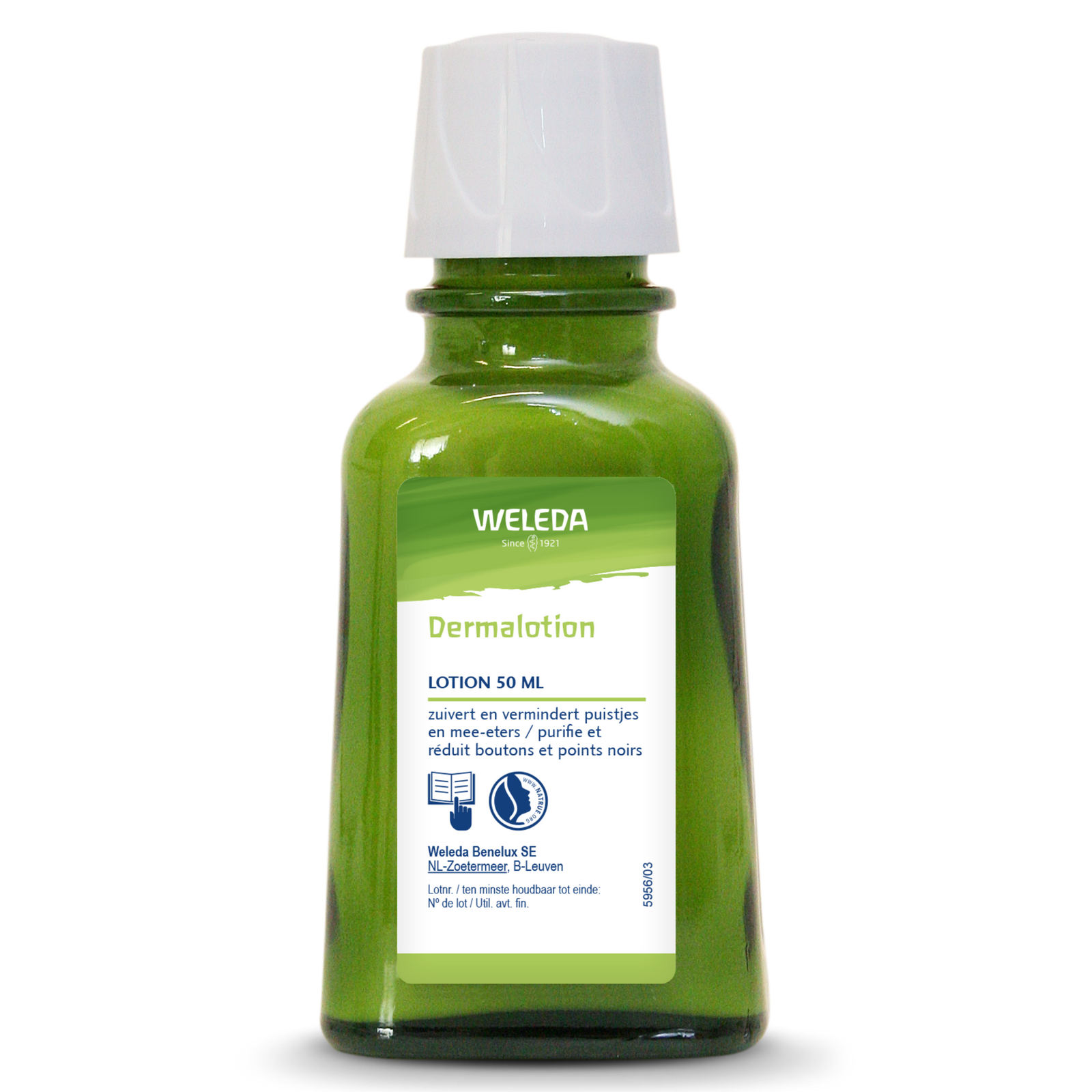 Weleda Dermalotion 50ML