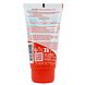 Akileine Intense Freshness Gel 50ML Achterkant verpakking